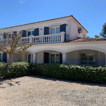 Villa Etoile Cabasse Exterior foto