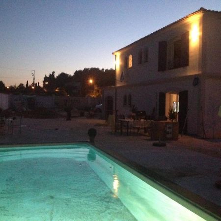 Villa Etoile Cabasse Exterior foto